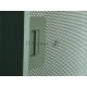 Вытяжка встраиваемая LEX HUBBLE G 500 BLACK  570м3/час LED лампы