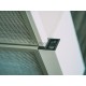 Вытяжка встраиваемая LEX HUBBLE G 500 WHITE  570м3/час LED лампы