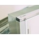 Вытяжка встраиваемая LEX HUBBLE 500 INOX  570м3/час LED лампы