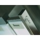 Вытяжка встраиваемая LEX HUBBLE 600 INOX  570м3/час LED лампы