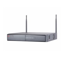 HiWatch видеорегистратор NVR (сетевой) DS-N304W(B)
