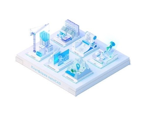 [Неисключительное право на использование ПО] Право на использование программы для ЭВМ 