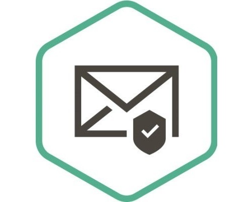[Неисключительное право на использование ПО] KL4313RAXFR Kaspersky Security для почтовых серверов Russian Edition. 2500-4999 MailAddress 1 year Renewal License - Лицензия