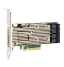 Broadcom 05-50011-00 MegaRAID SAS 9460-16i SGL (16-Port Int., 12Gb/s SAS/SATA/PCIe (NVMe), PCIe 3.1)