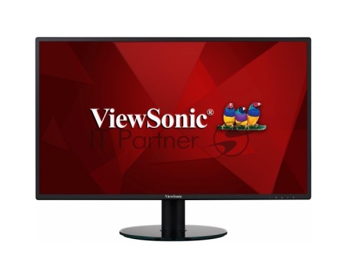 Монитор Viewsonic 27