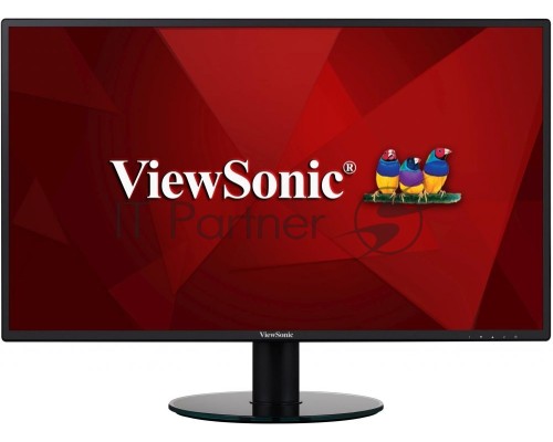 Монитор Viewsonic 27
