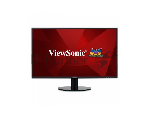 Монитор Viewsonic 27