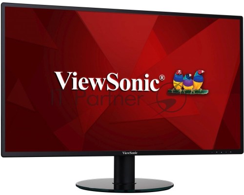 Монитор Viewsonic 27
