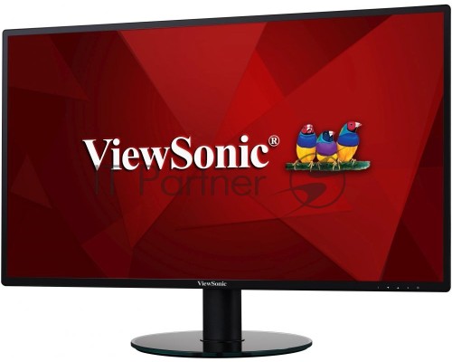 Монитор Viewsonic 27