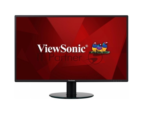 Монитор Viewsonic 27