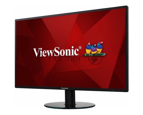 Монитор Viewsonic 27