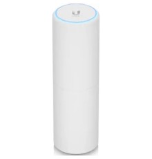 UBIQUITI U6-Mesh Точка доступа 2,4+5 ГГц, Wi-Fi 6, 4х4 MU-MIMO, 802.3af, 1х 1G Ethernet