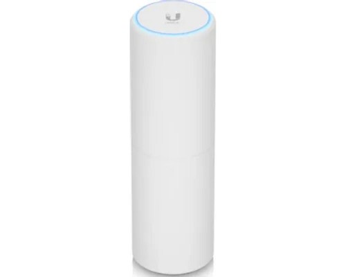 [Сетевое оборудование] UBIQUITI U6-Mesh Точка доступа 2,4+5 ГГц, Wi-Fi 6, 4х4 MU-MIMO, 802.3af, 1х 1G Ethernet