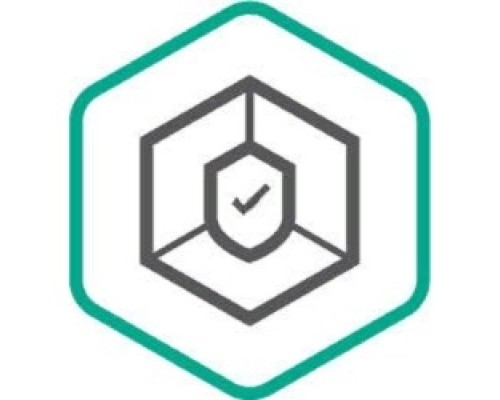 [Неисключительное право на использование ПО] KL4542RAEDS Kaspersky Small Office Security 6 for Desktop, MD+FS / 5-9 users (fixed-date) Russian Edition.2 year Basel License