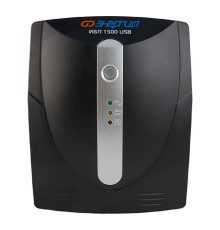 ИБП 1500 USB Энергия {Е0201-0052}