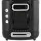 Тостер Tefal TT365031 850Вт серебристый/черный