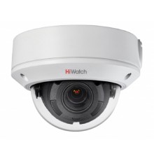 HiWatch DS-I458Z(B) (2.8-12 mm) 2.8-12мм Камера видеонаблюдения