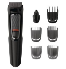 PHILIPS MG3720/15 Мультигруммер, чёрный.