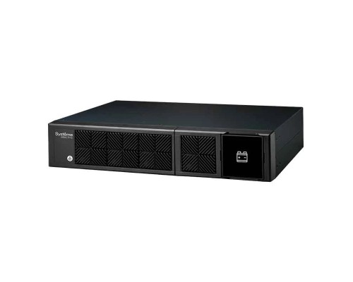 [Систем Электрик ] SYSTEME ELECTRIC Внешний батарейный модуль BPSE192RT2U9 {для ИБП SRVSE6KRTXLI4, SRVSE10KRTXLI5U}