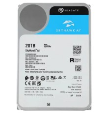 20Tb Seagate SkyHawk AI Survelilance SATA3 3.5