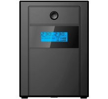 Ippon Back Basic 1200 LCD Euro {1687965}