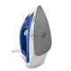 Утюг Tefal FV1711E0 1800Вт синий/белый