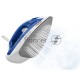 Утюг Tefal FV1711E0 1800Вт синий/белый