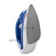Утюг Tefal FV1711E0 1800Вт синий/белый