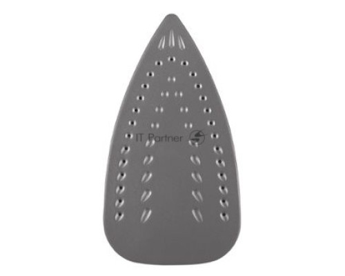 Утюг Tefal FV1711E0 1800Вт синий/белый