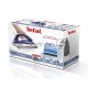 Утюг Tefal FV1711E0 1800Вт синий/белый