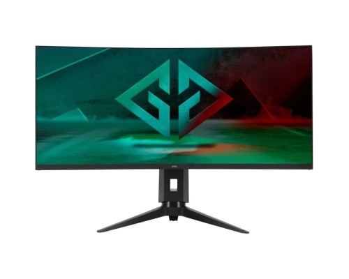 [Монитор] LCD GMNG 34