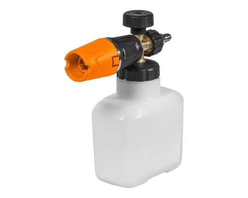 [Аксессуары к мойкам ] Bort Пеногенератор Foam Master ULTRA [93416329] 