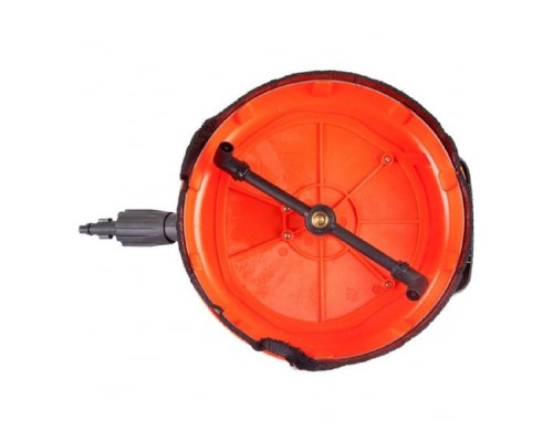 [Аксессуары к мойкам ] Bort Щетка для мойки высокого давления Speed Master [93722319] 