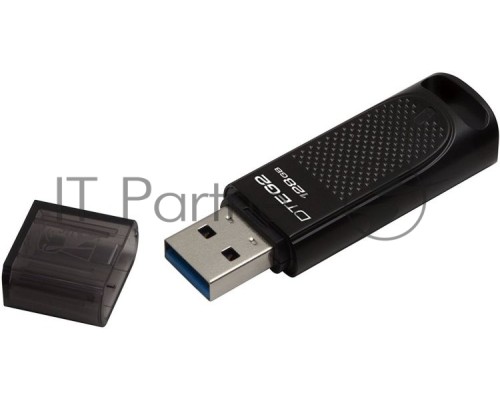 Флэш память Kingston USB Drive 128Gb DTEG2/128GB {USB3.0}