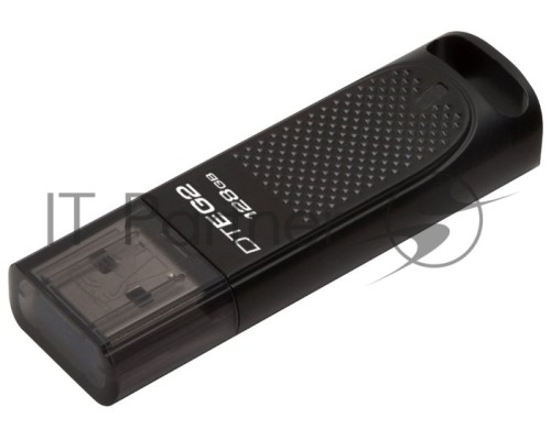 Флэш память Kingston USB Drive 128Gb DTEG2/128GB {USB3.0}