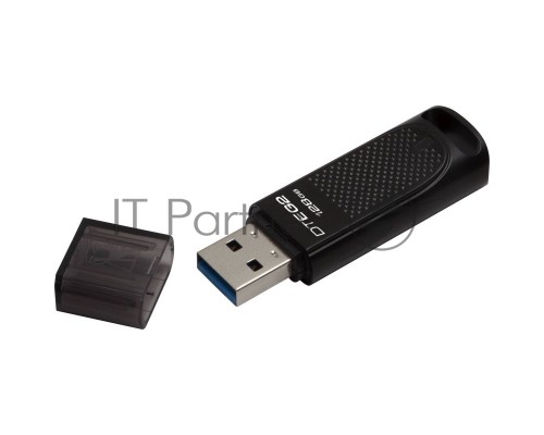 Флэш память Kingston USB Drive 128Gb DTEG2/128GB {USB3.0}