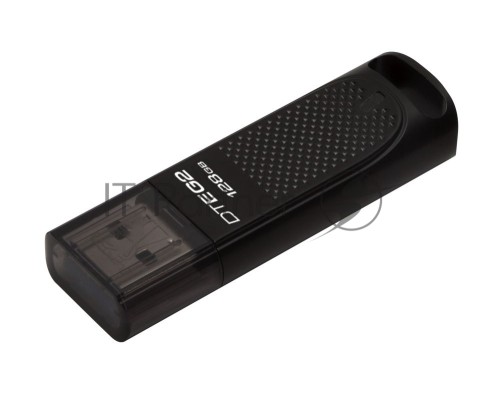 Флэш память Kingston USB Drive 128Gb DTEG2/128GB {USB3.0}