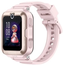 Умные часы KIDS 4 PRO ASN-AL10 PINK HUAWEI