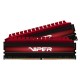 Оперативная память Patriot DIMM DDR4 32GB Memory Viper 4 Series (2 x 16GB) 3200MHz (PC4-25600) Dual Module Kit
