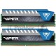 Оперативная память Patriot DIMM DDR4 32GB Memory Viper 4 Series (2 x 16GB) 3200MHz (PC4-25600) Dual Module Kit