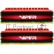 Оперативная память Patriot DIMM DDR4 32GB Memory Viper 4 Series (2 x 16GB) 3200MHz (PC4-25600) Dual Module Kit