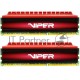 Оперативная память Patriot DIMM DDR4 32GB Memory Viper 4 Series (2 x 16GB) 3200MHz (PC4-25600) Dual Module Kit