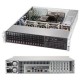 Платформа SuperMicro SYS-2029P-C1RT LSI3108 10G 2P 2x1200W