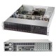 Платформа SuperMicro SYS-2029P-C1RT LSI3108 10G 2P 2x1200W