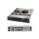 Платформа SuperMicro SYS-2029P-C1RT LSI3108 10G 2P 2x1200W