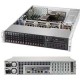Платформа SuperMicro SYS-2029P-C1RT LSI3108 10G 2P 2x1200W