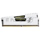 Модуль памяти Corsair DIMM DDR4 2x8Gb 3200MHz CMK16GX4M2B3200C16W RTL PC4-25600 CL16 288-pin 1.35В