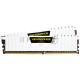 Модуль памяти Corsair DIMM DDR4 2x8Gb 3200MHz CMK16GX4M2B3200C16W RTL PC4-25600 CL16 288-pin 1.35В