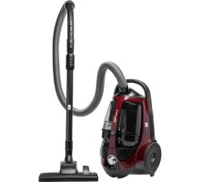 Samsung VCC8837V3P/XEV Пылесос, контейнер, 2200 Вт, бордовый/фиолетовый