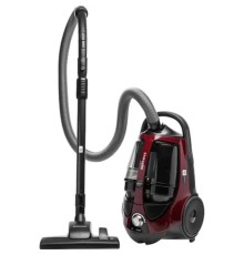 Samsung VCC8837V3P/XEV Пылесос, контейнер, 2200 Вт, бордовый/фиолетовый